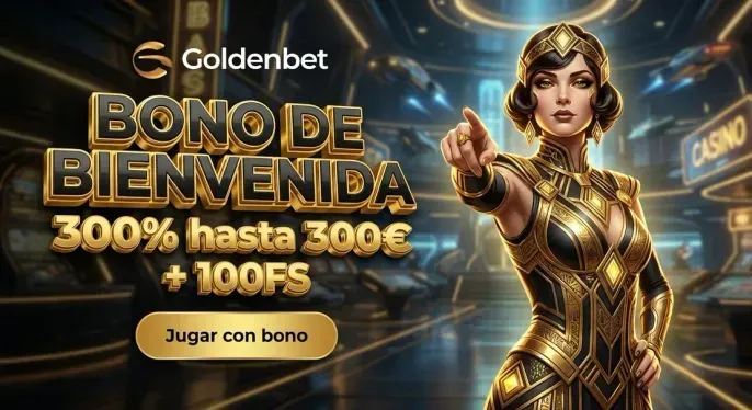 Goldenbet Casino